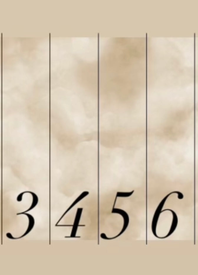 CLOUDS MURAL: Neutral