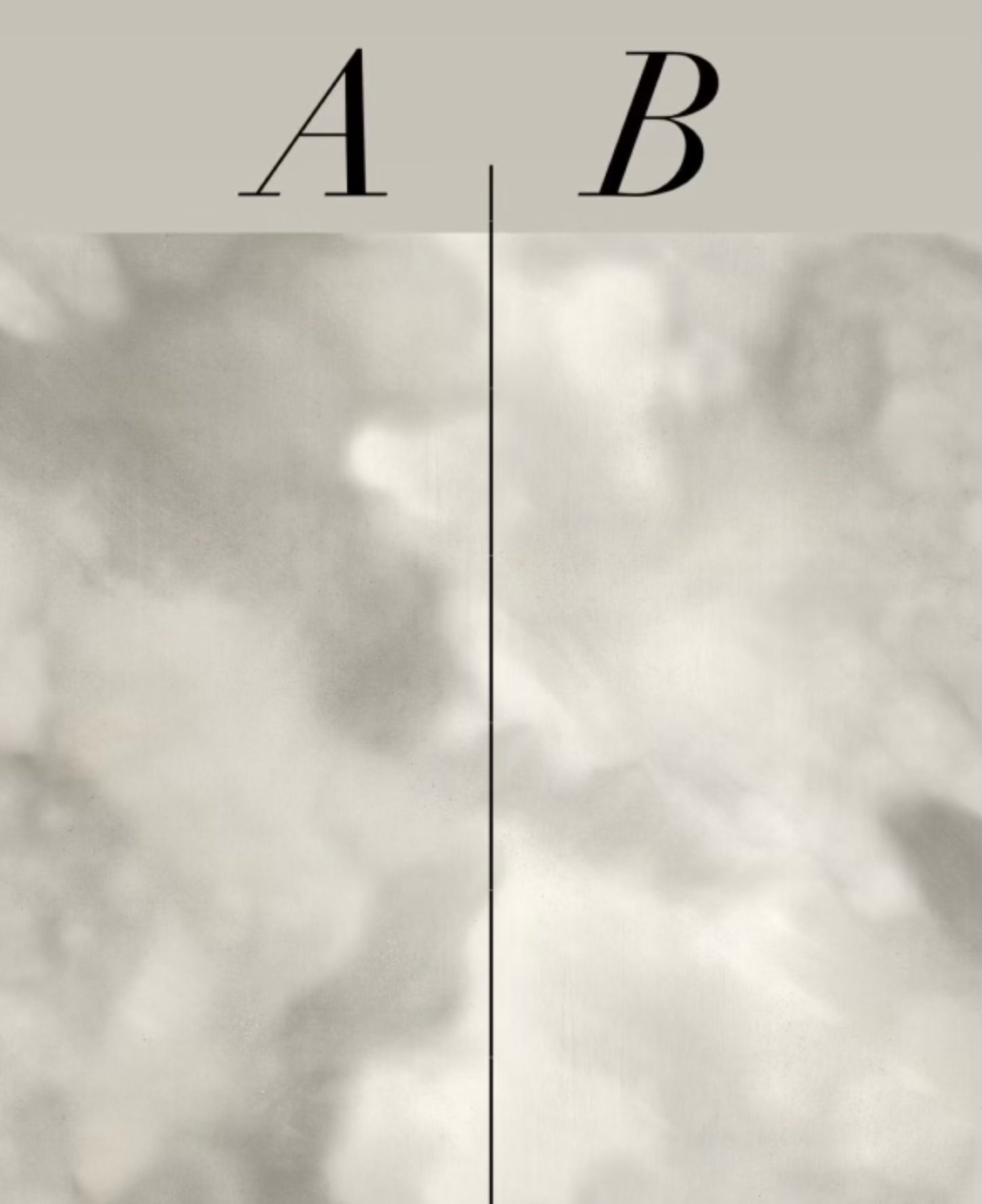 CONCRETE WALLPAPER: Storm (2 Roll Pack)