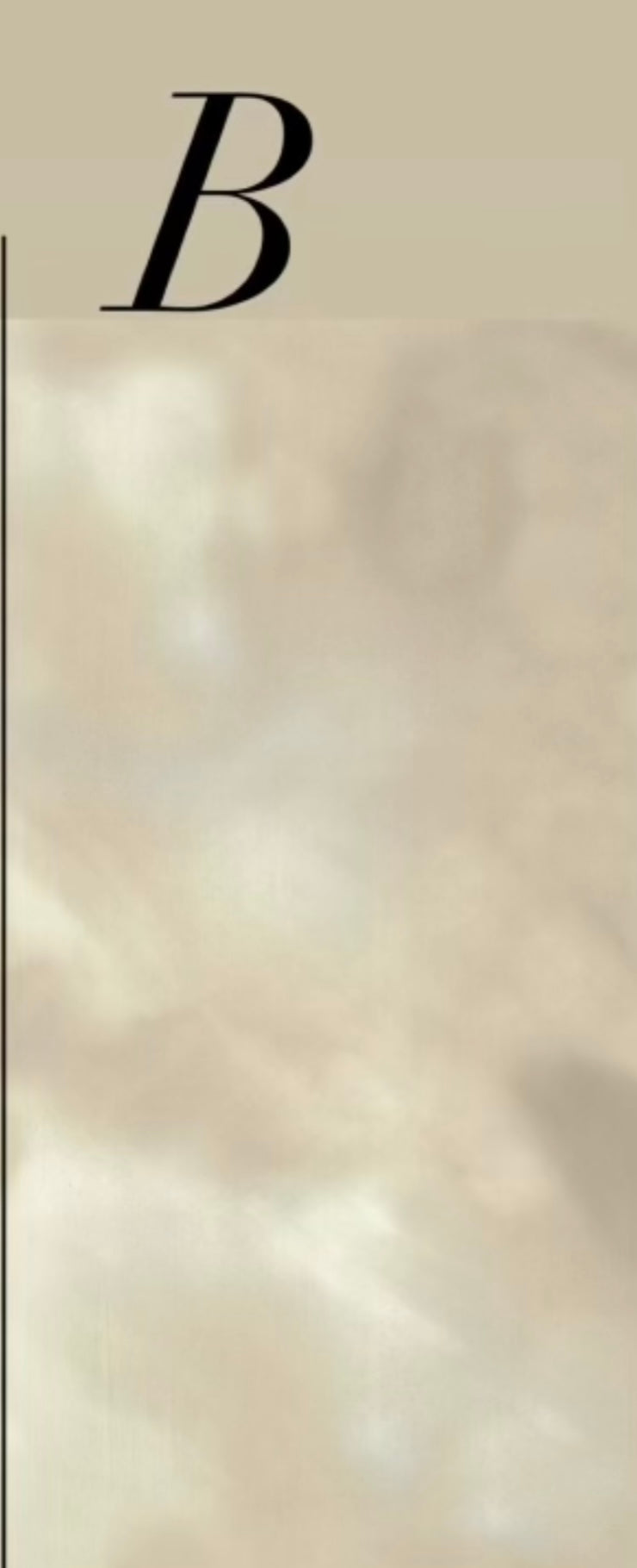 CONCRETE WALLPAPER: Neutral (2 Roll Pack)