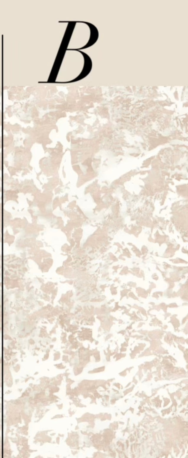 PATINA WALLPAPER: Blush (2 Roll Pack)