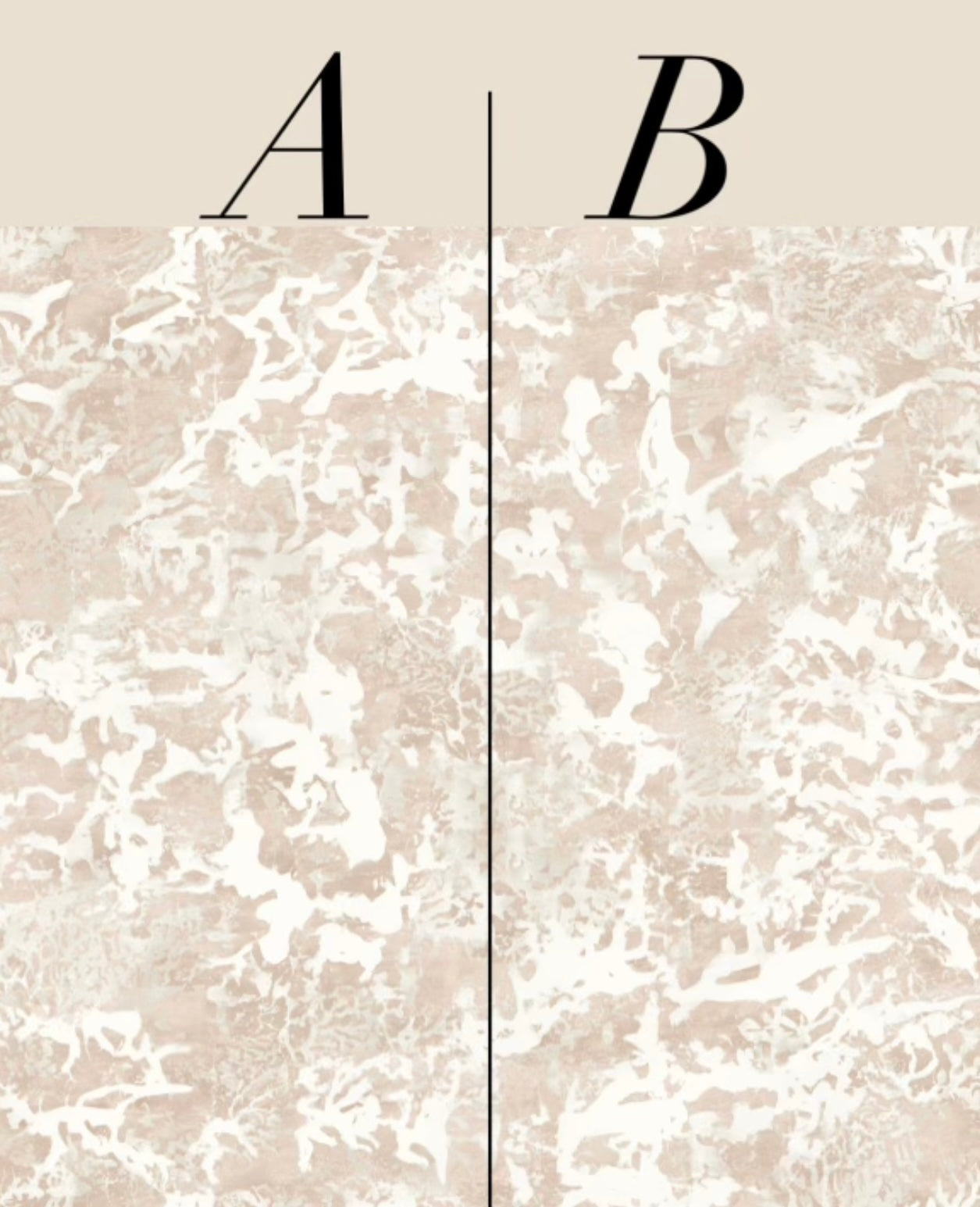 PATINA WALLPAPER: Blush (2 Roll Pack)