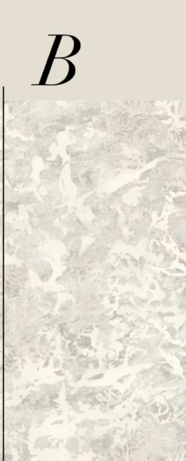 PATINA WALLPAPER: Platinum (2 Roll Pack)
