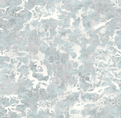 PATINA WALLPAPER: Magnesium (2 Roll Pack)